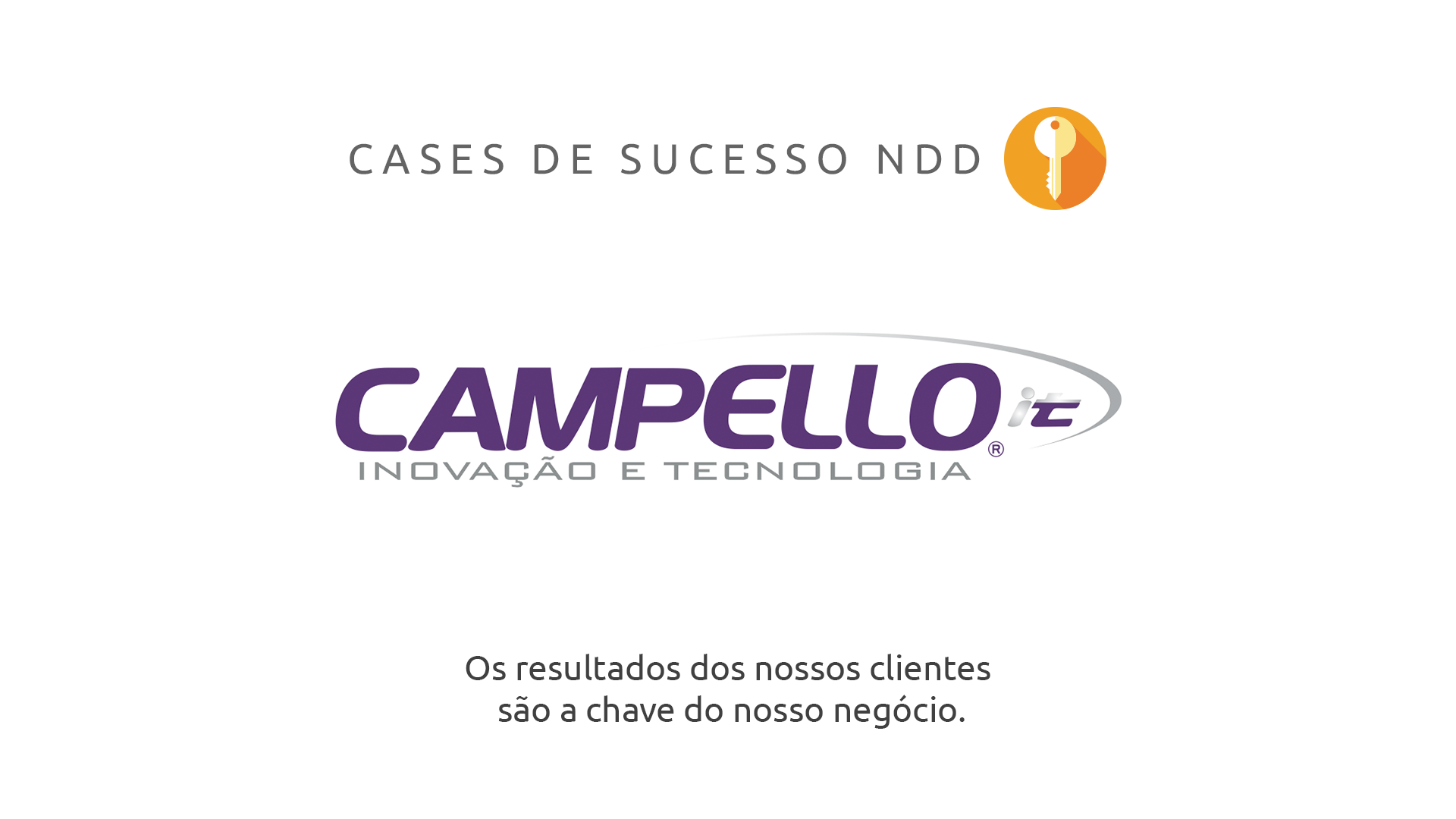 Capa News - Case Campello