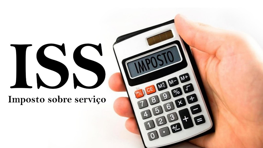 ISS - Imposto Sobre Serviço