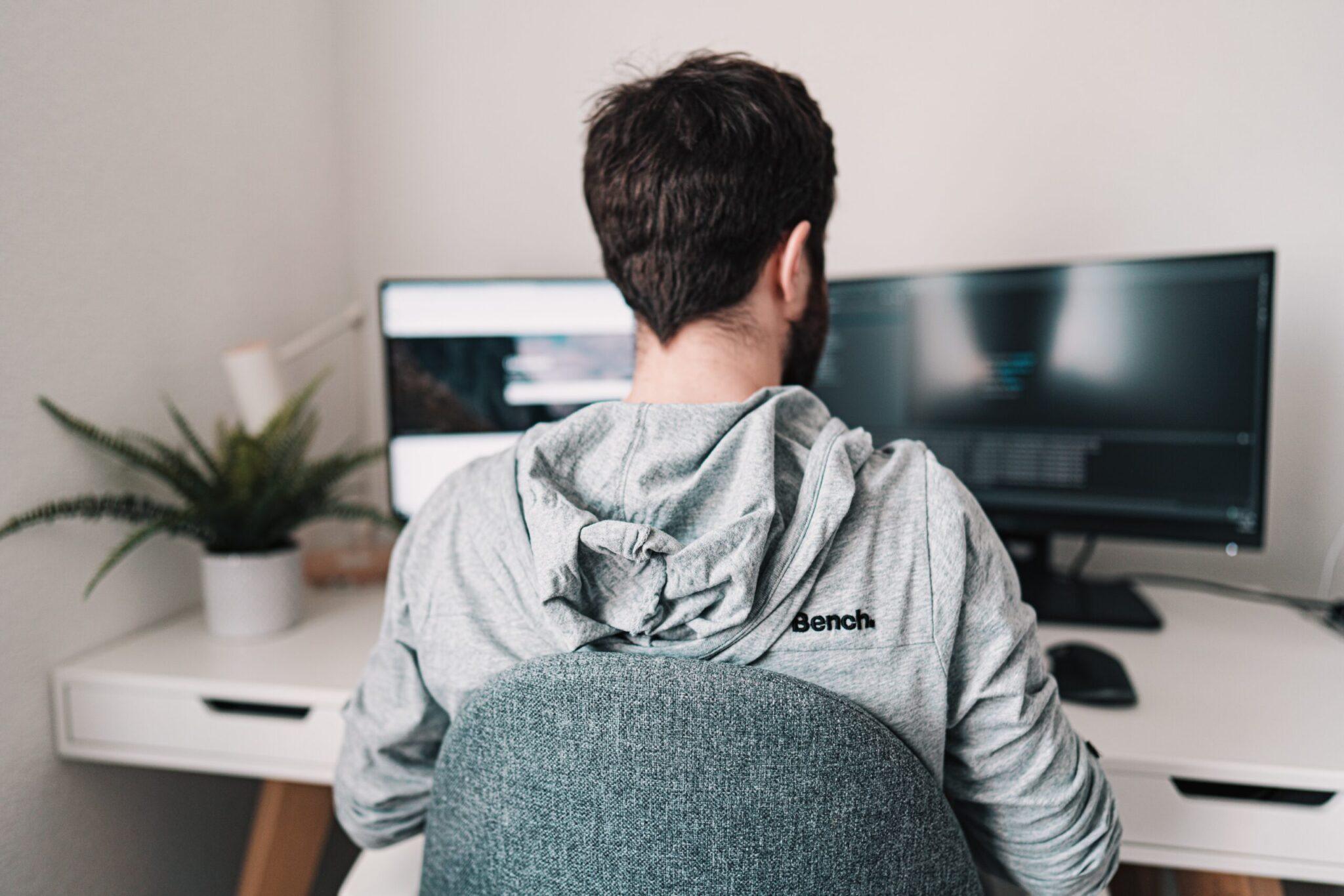 Workforce Printing How the digital workforce benefits from printing - NDD