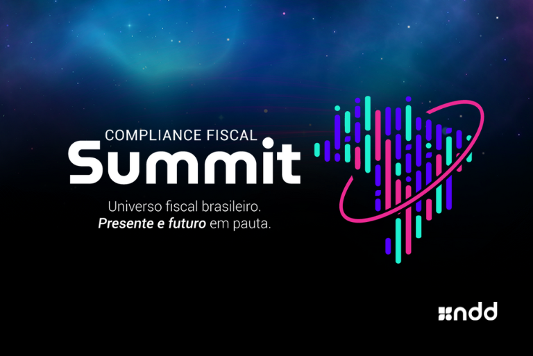 Compliance FIscal Summit 22 Inscrições