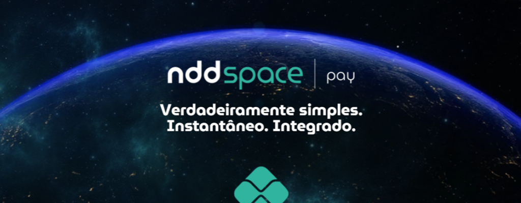 NDD Space Pay