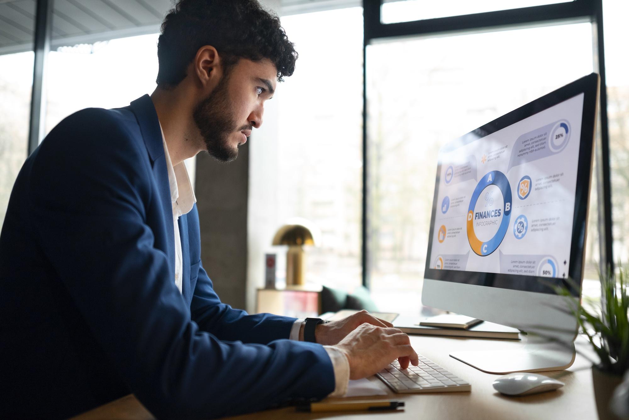 gerenciamento de computadores