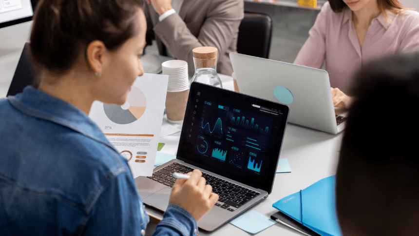 monitoramento de computadores