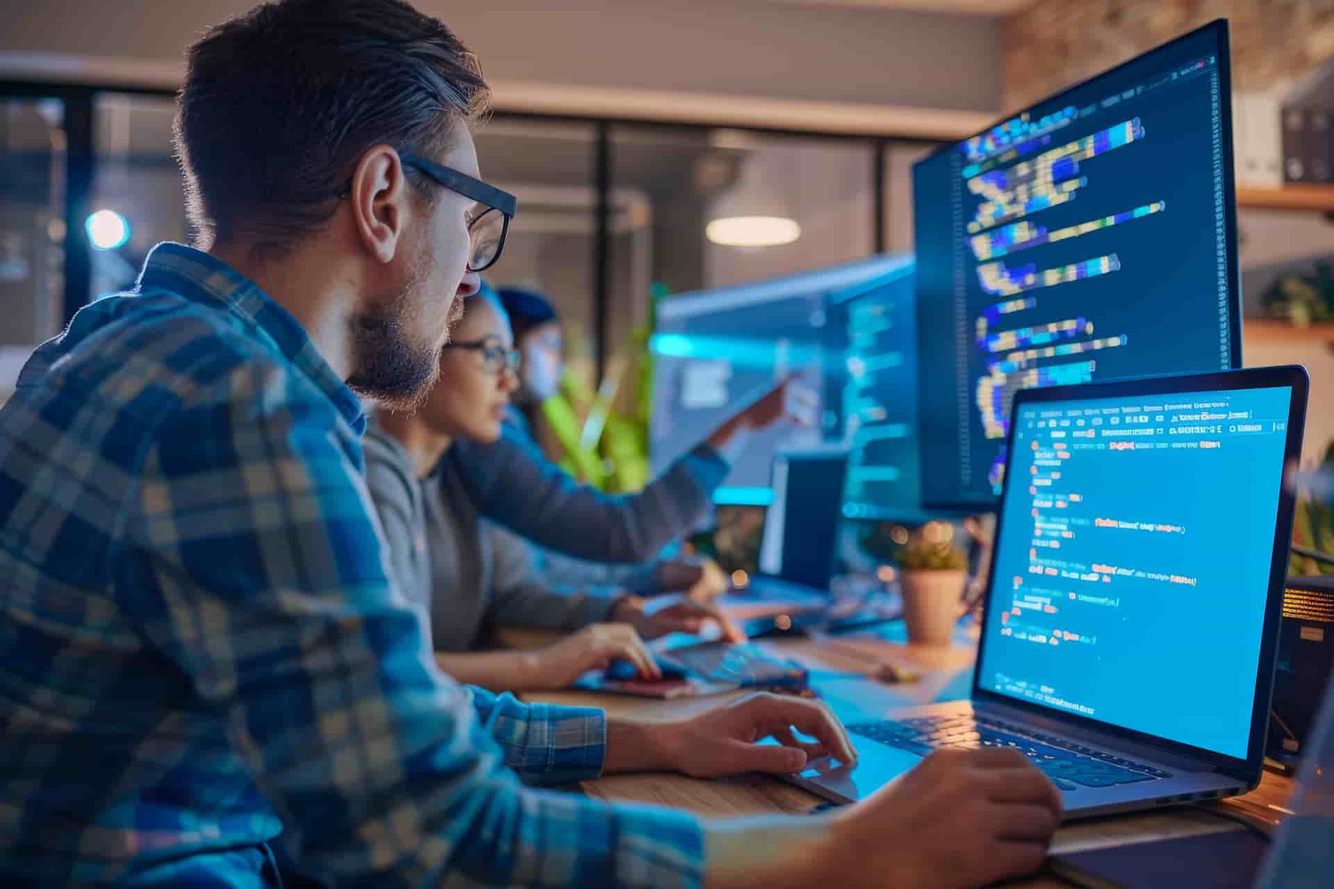 gestão de ativos de TI