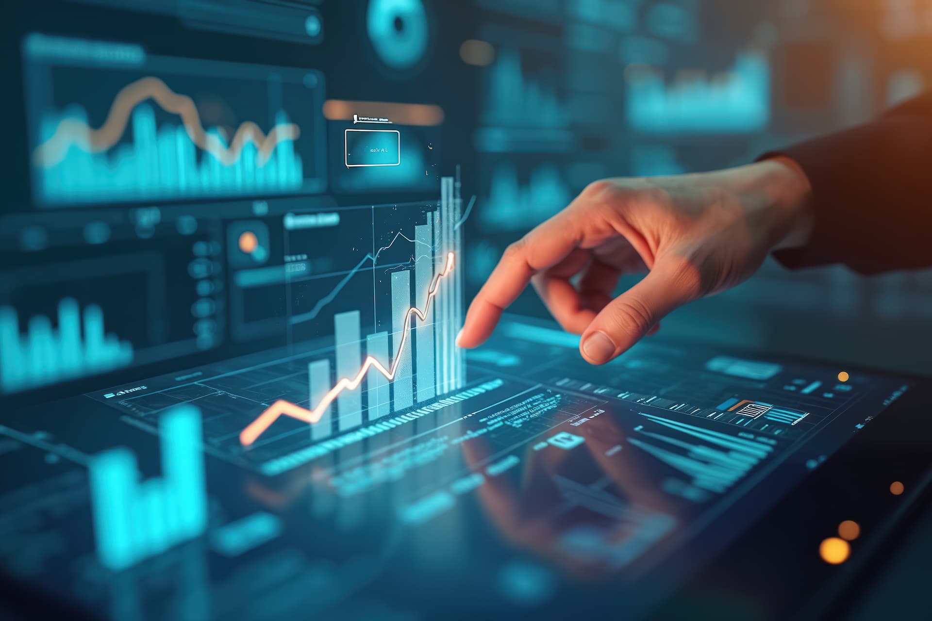 Gestão de dados fiscais