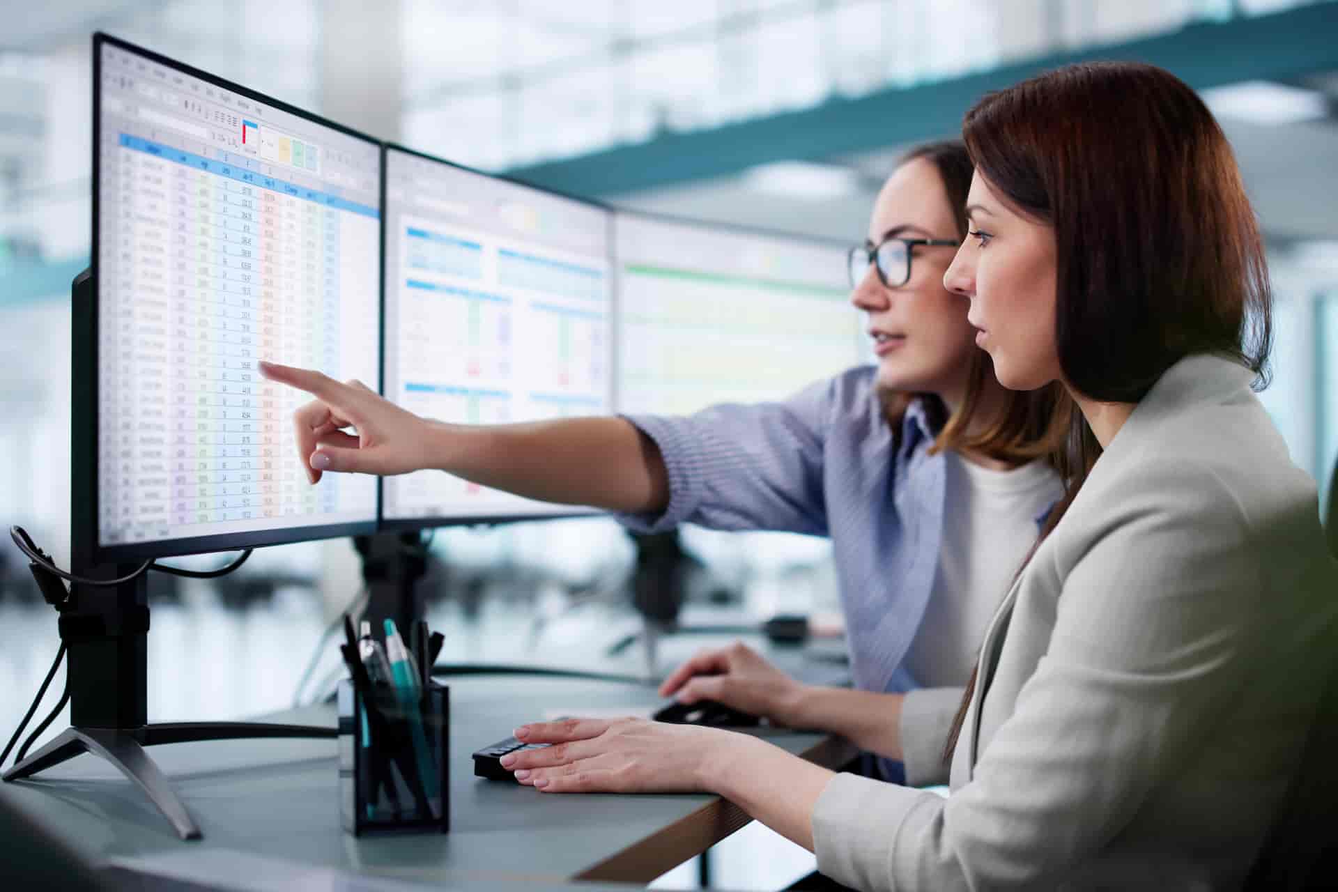 monitoramento proativo