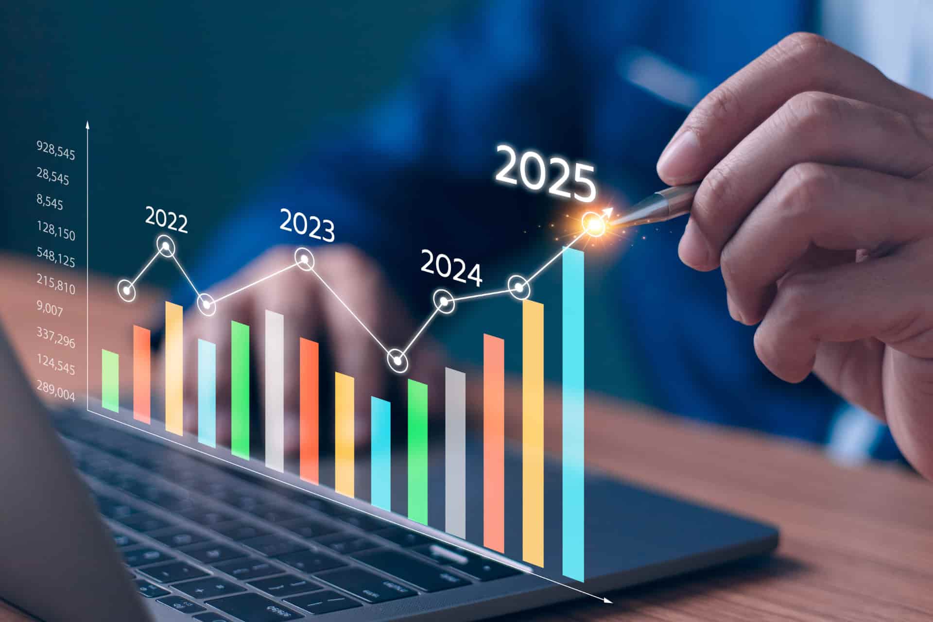 Indicadores fiscais: os principais KPIs para gestão e conformidade