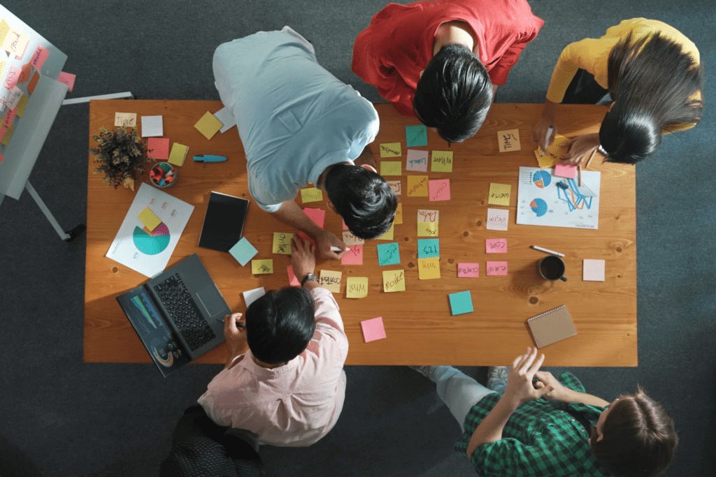 Gestão de tempo no outsourcing: o custo real das tarefas manuais