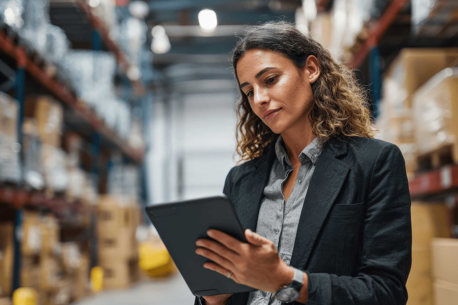 Análise Preditiva na Logística: por que monitorar sua frota em tempo real não é mais suficiente?