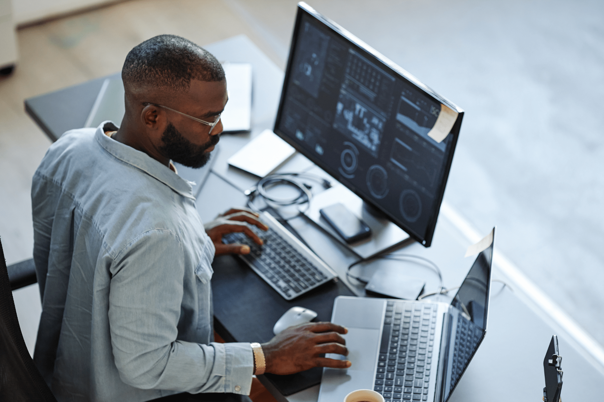 Governança de Dados: descubra onde seu outsourcing perde margem