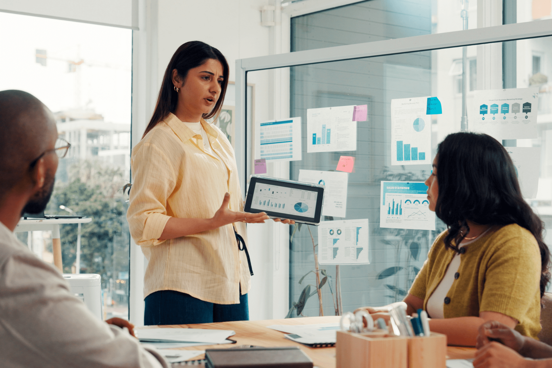 Cultura Data-Driven: o fim da guerra de preços no outsourcing