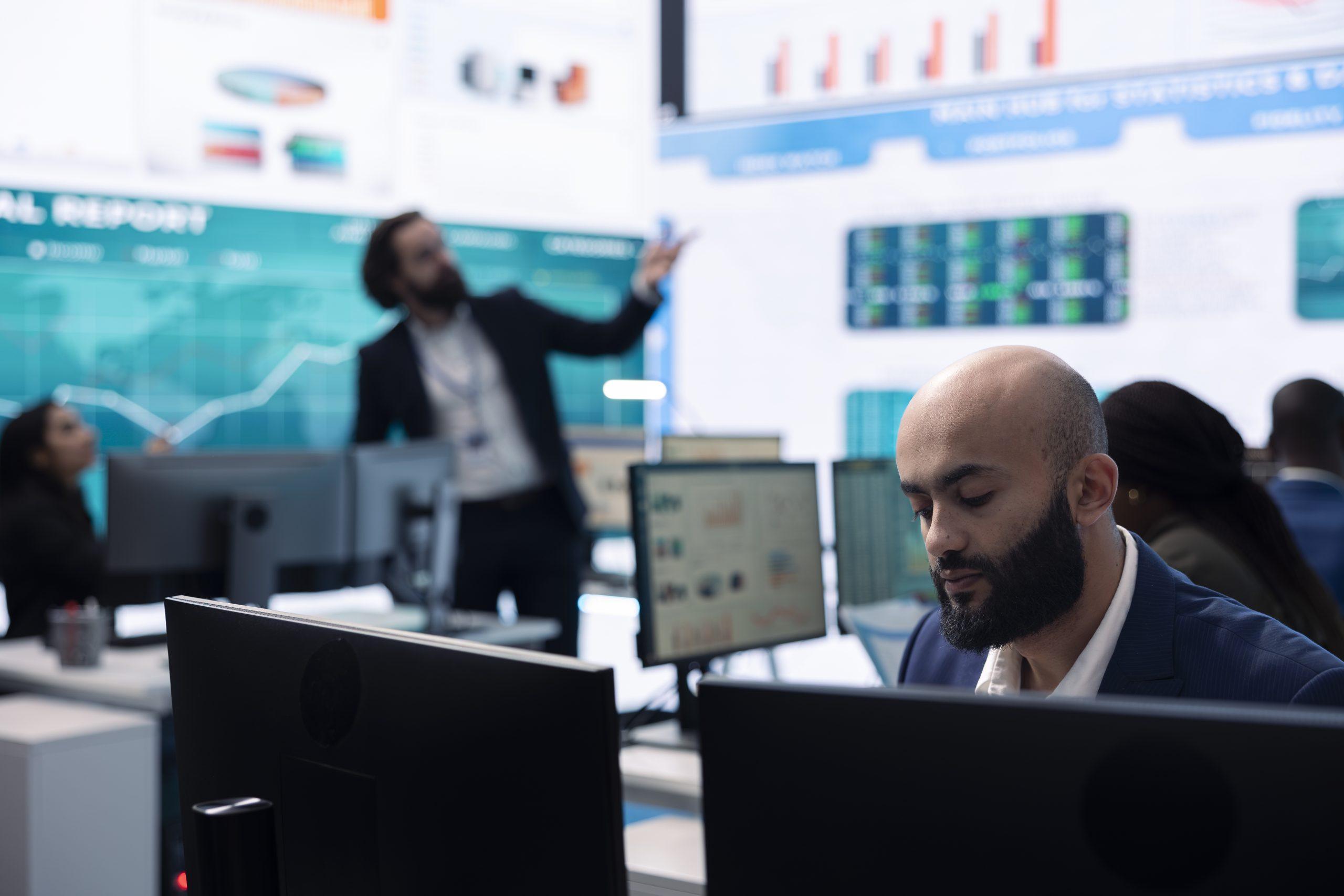 Gestão de dados no outsourcing de dispositivos: como transformar monitoramento em decisão